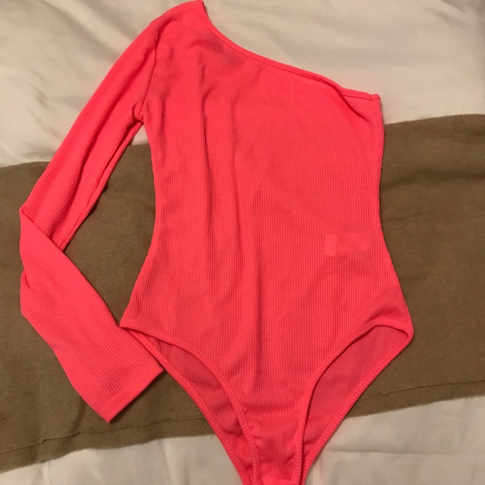 Boohoo bodysuit